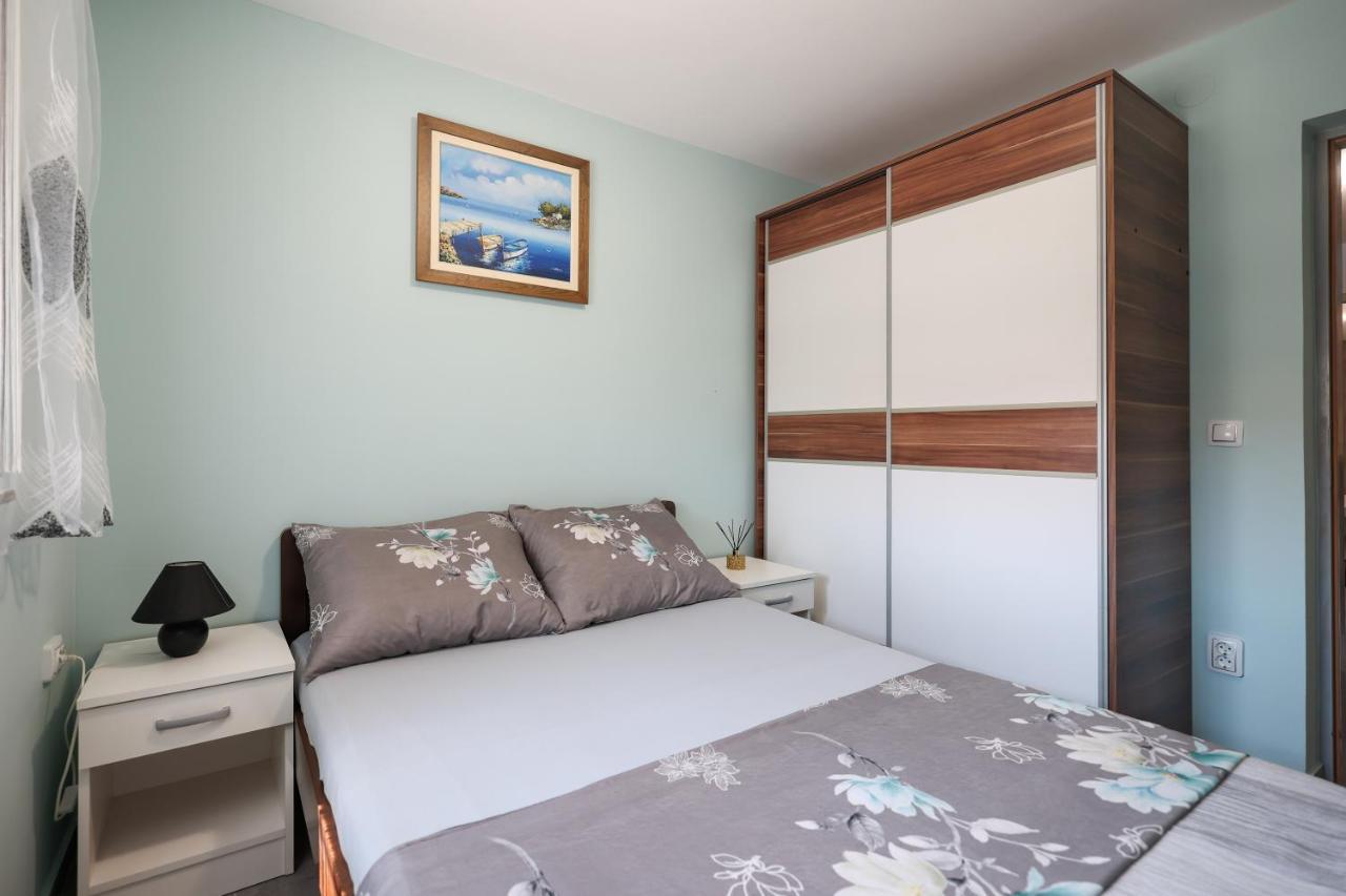 Two Bedroom Apartment Sunset Vir Exterior foto